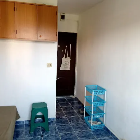 Garsoniera *
