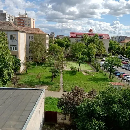 Garsoniera Timisoara