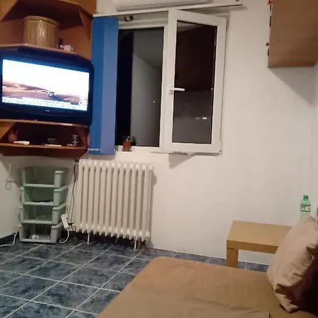 Apartment Garsoniera *