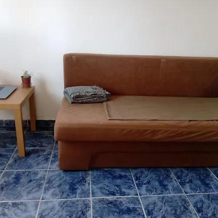 Apartment Garsoniera *