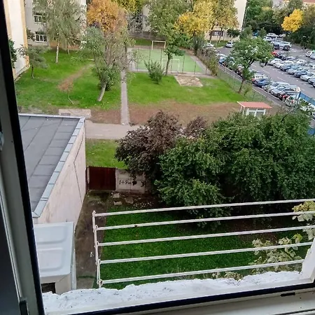 Garsoniera * Timisoara