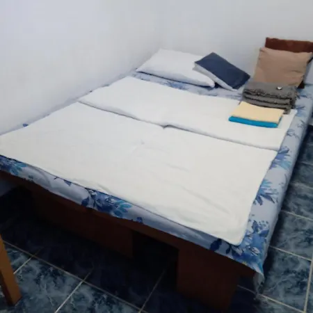 Garsoniera Apartment *