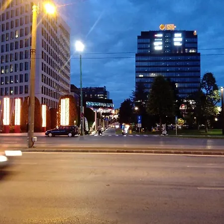 Garsoniera Apartment Timisoara